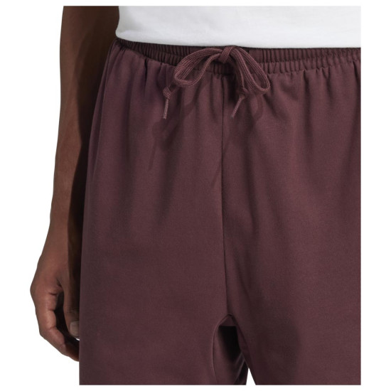 Adidas Ανδρικό σορτς Essentials Linear Single Jersey Shorts Adidas Ανδρικό σορτς Essentials Linear Single Jersey Shorts